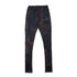 JULIUS 917PAM23 Noise / Digital Noise Leggings